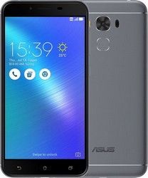 Замена кнопок на телефоне Asus ZenFone 3 Max (ZC553KL) в Абакане